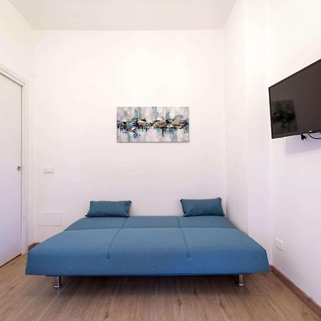 Erice Apartments Casa Santa  Dış mekan fotoğraf