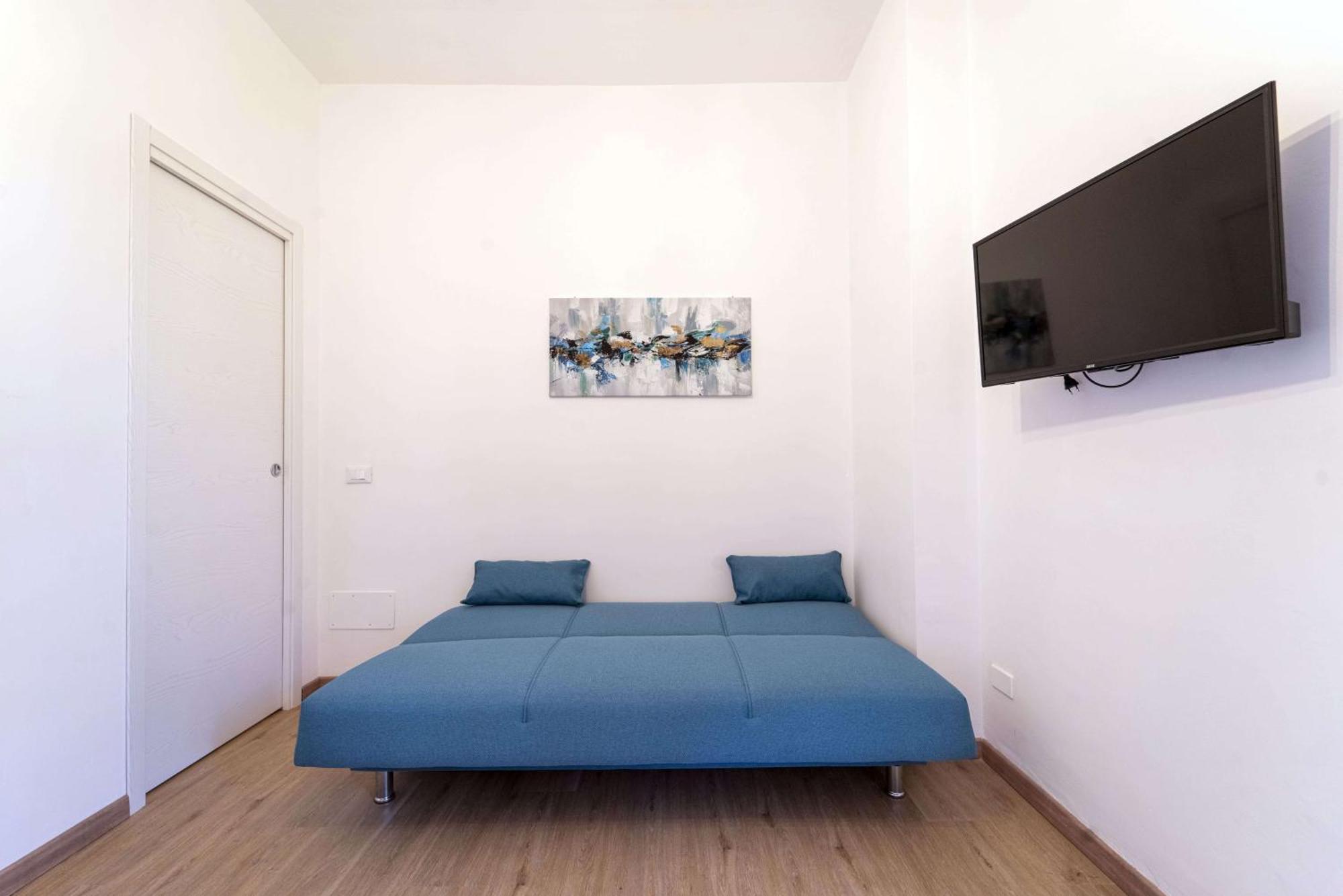Erice Apartments Casa Santa  Dış mekan fotoğraf