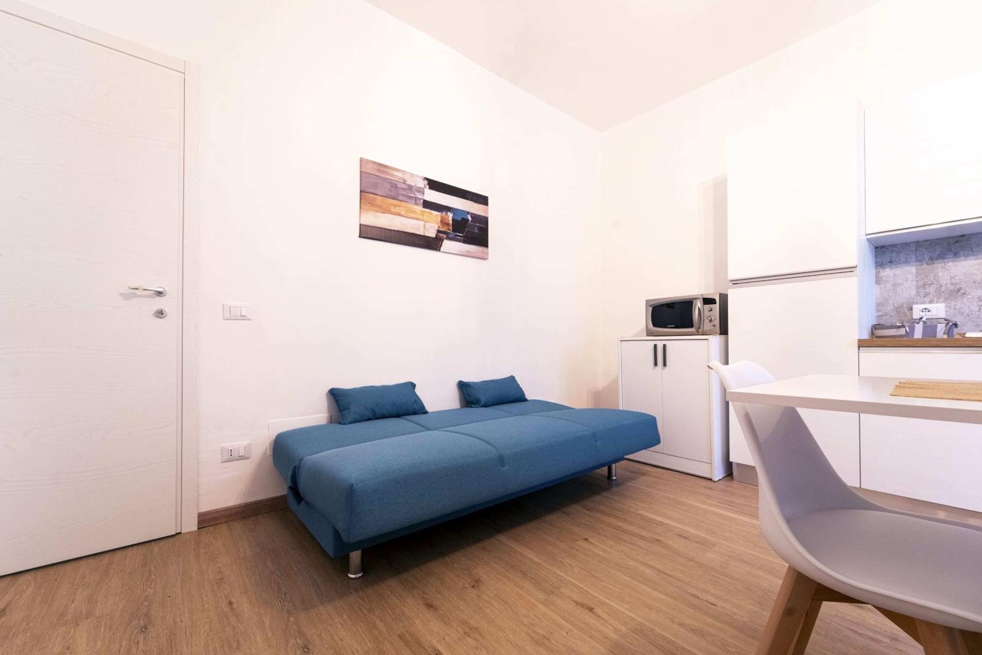 Erice Apartments Casa Santa  Dış mekan fotoğraf