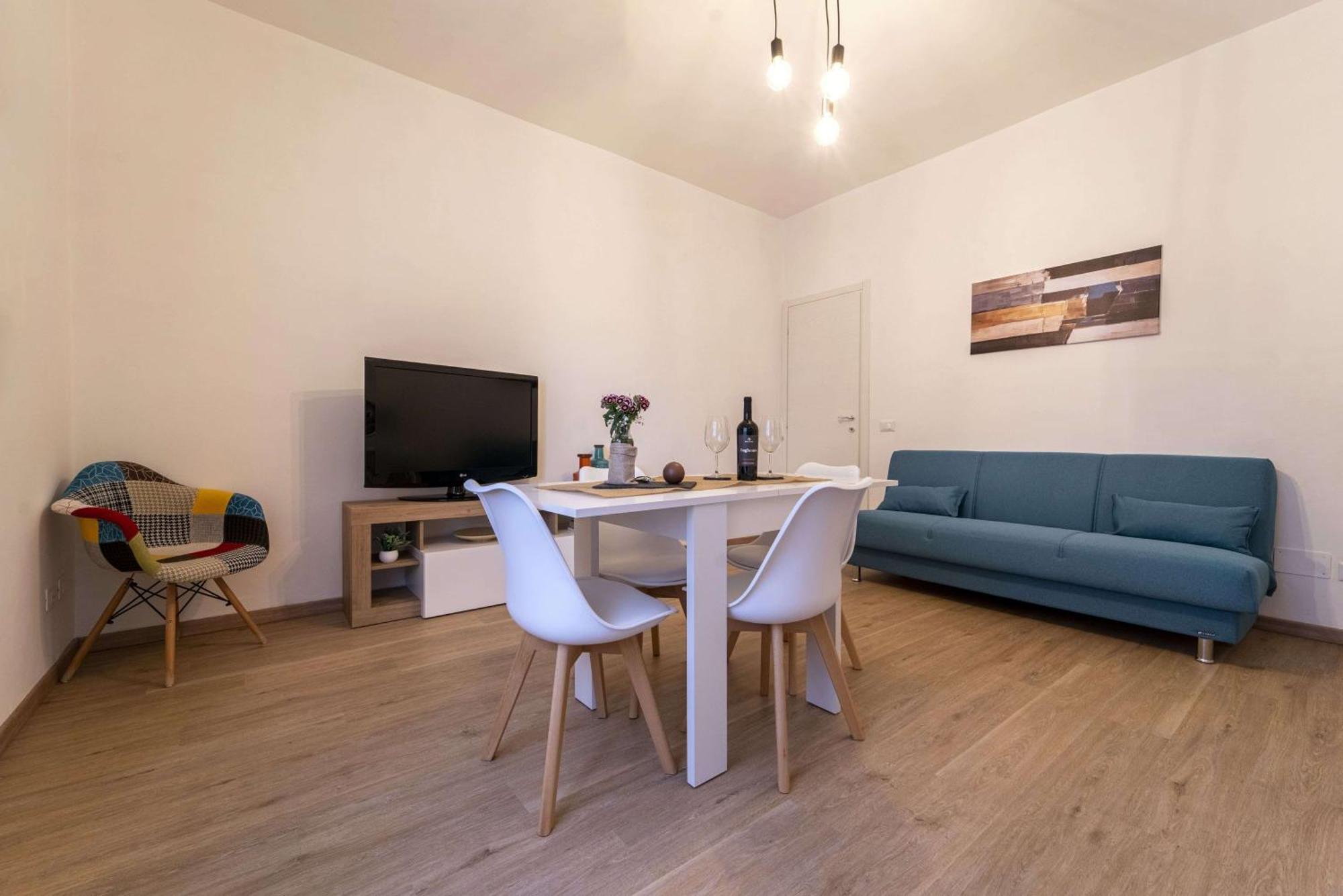Erice Apartments Casa Santa  Dış mekan fotoğraf