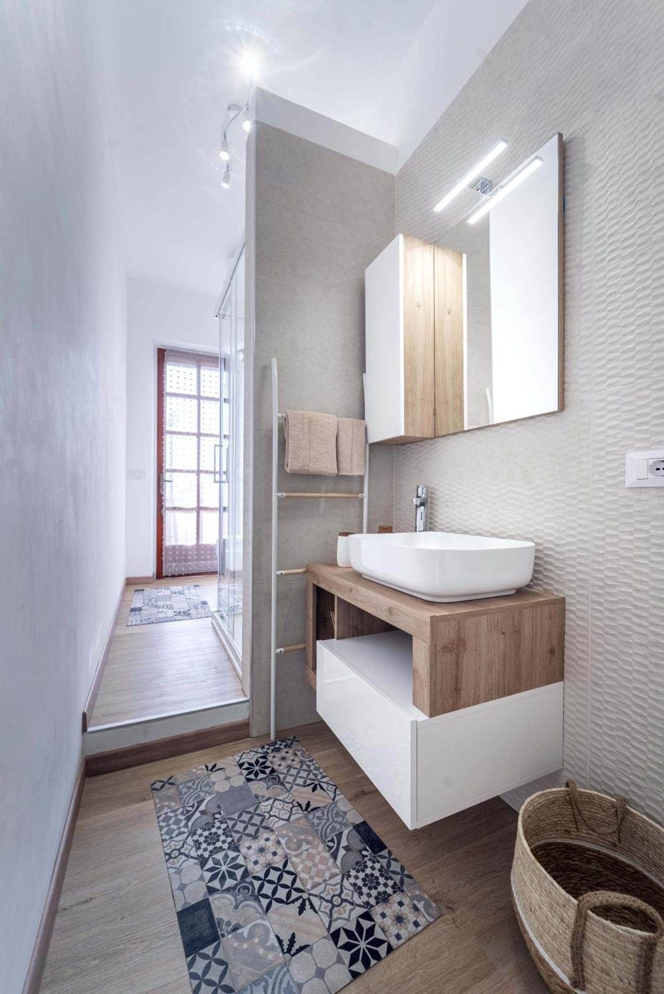 Erice Apartments Casa Santa  Dış mekan fotoğraf