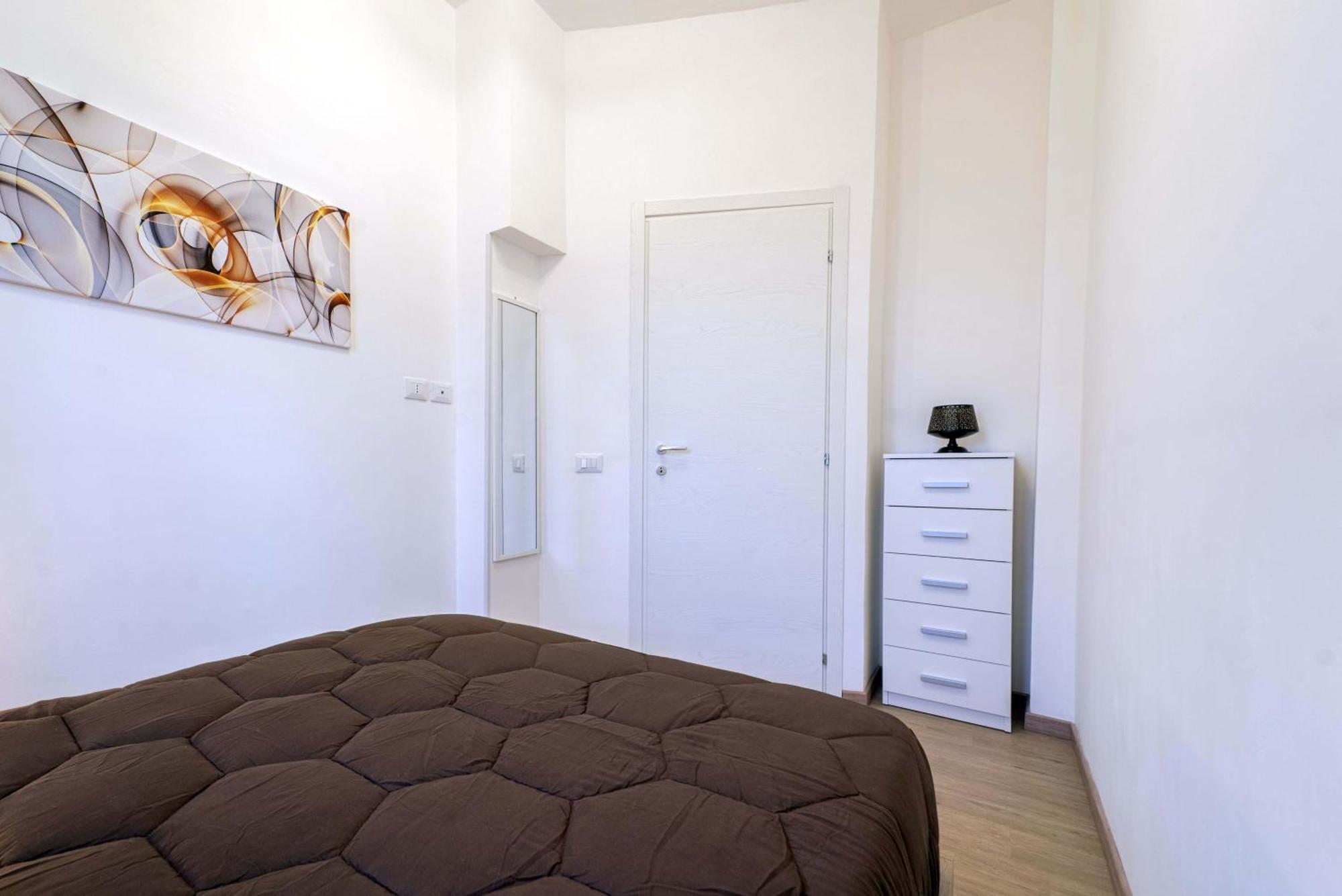 Erice Apartments Casa Santa  Dış mekan fotoğraf