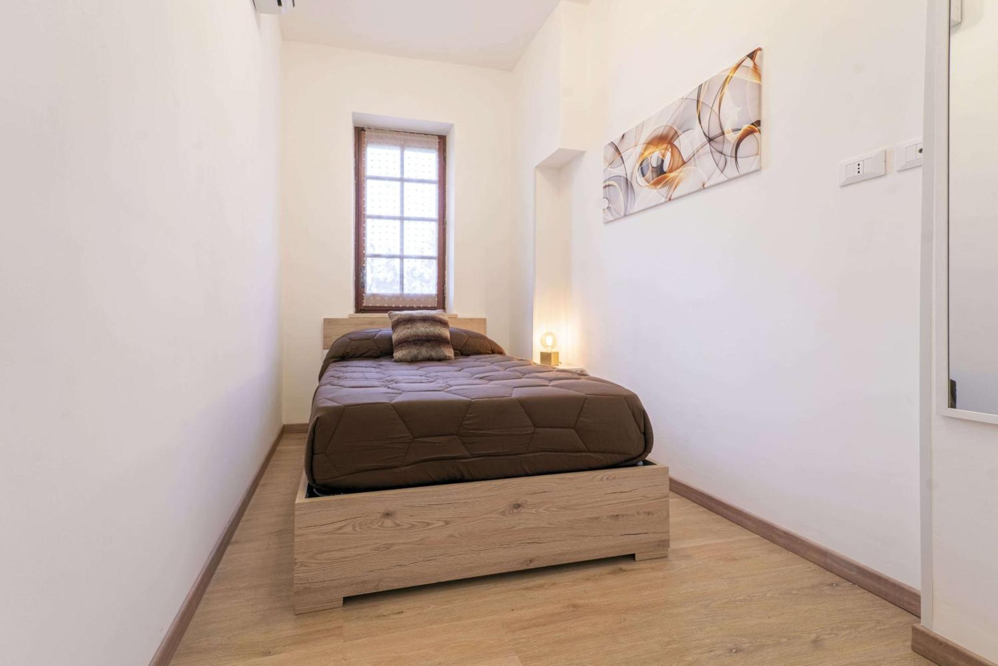 Erice Apartments Casa Santa  Dış mekan fotoğraf