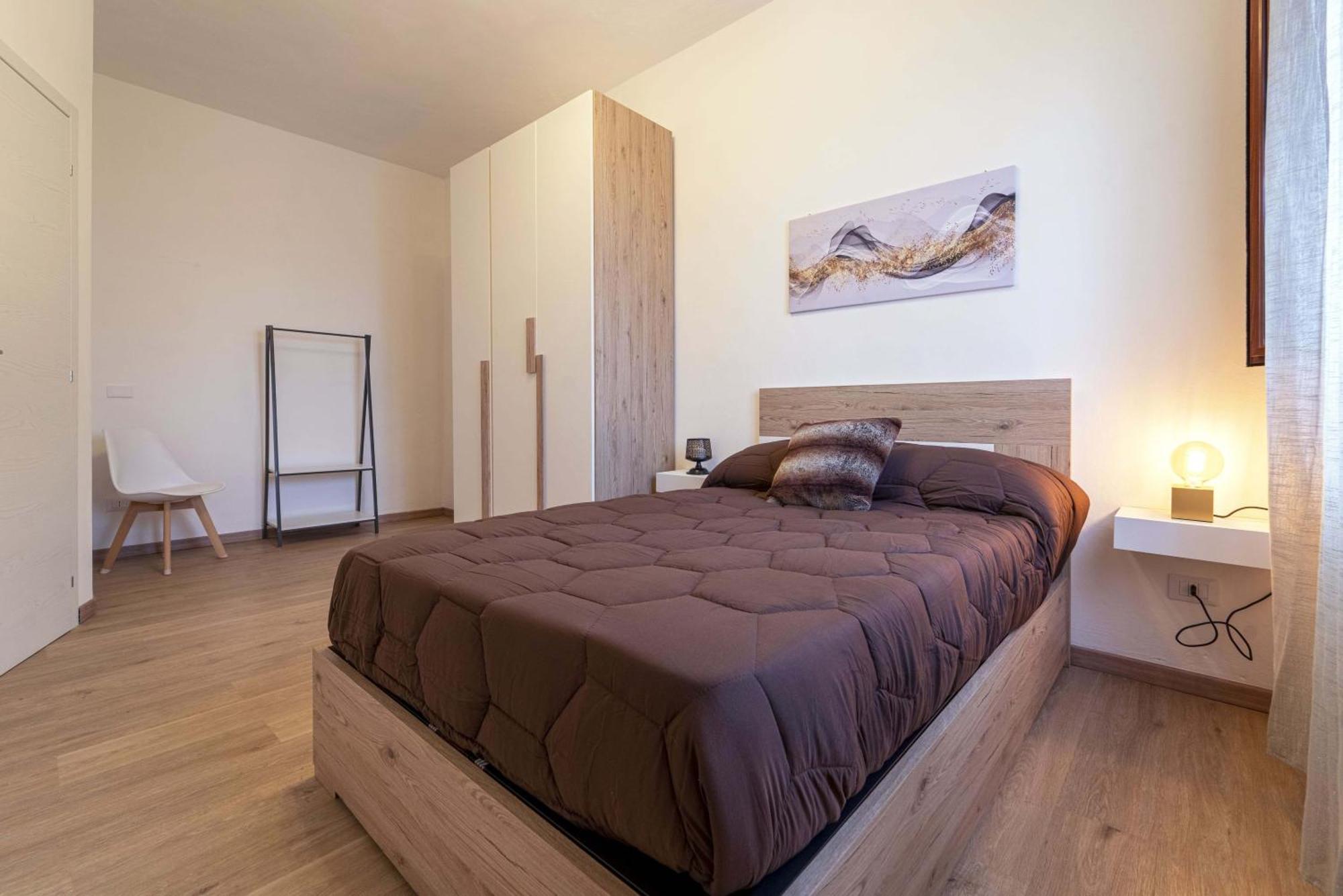 Erice Apartments Casa Santa  Dış mekan fotoğraf